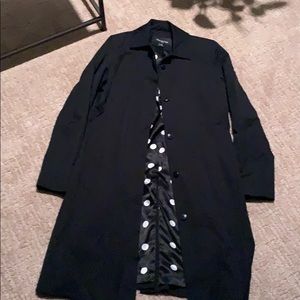 Jones New York XS raincoat